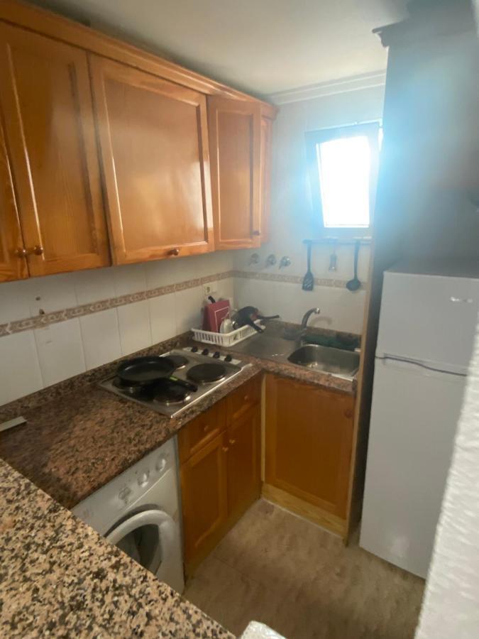 Habitación privada en Benidorm Alicante Exterior foto